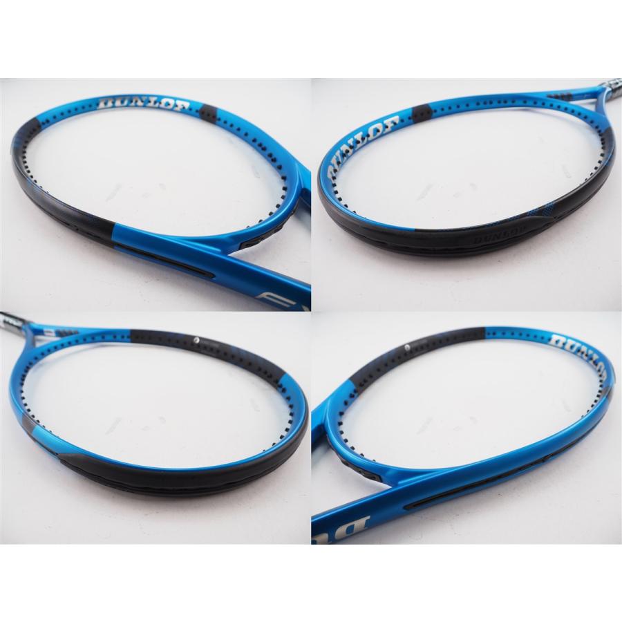 DUNLOP（ダンロップ） 中古 テニスラケット エフエックス 500 エルエス