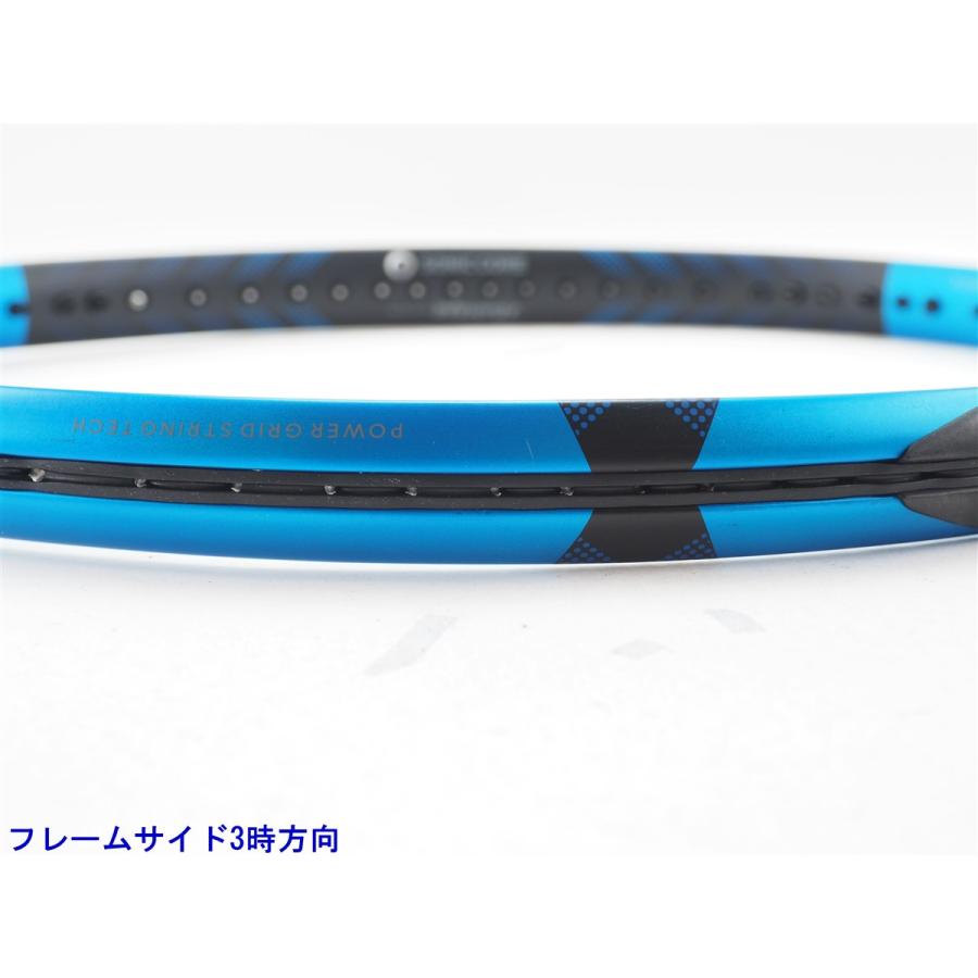 DUNLOP（ダンロップ） 中古 テニスラケット エフエックス 500 エルエス
