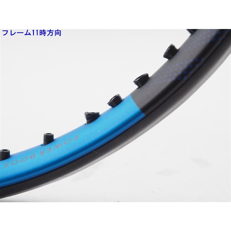 DUNLOP（ダンロップ） 中古 テニスラケット エフエックス 500 エルエス