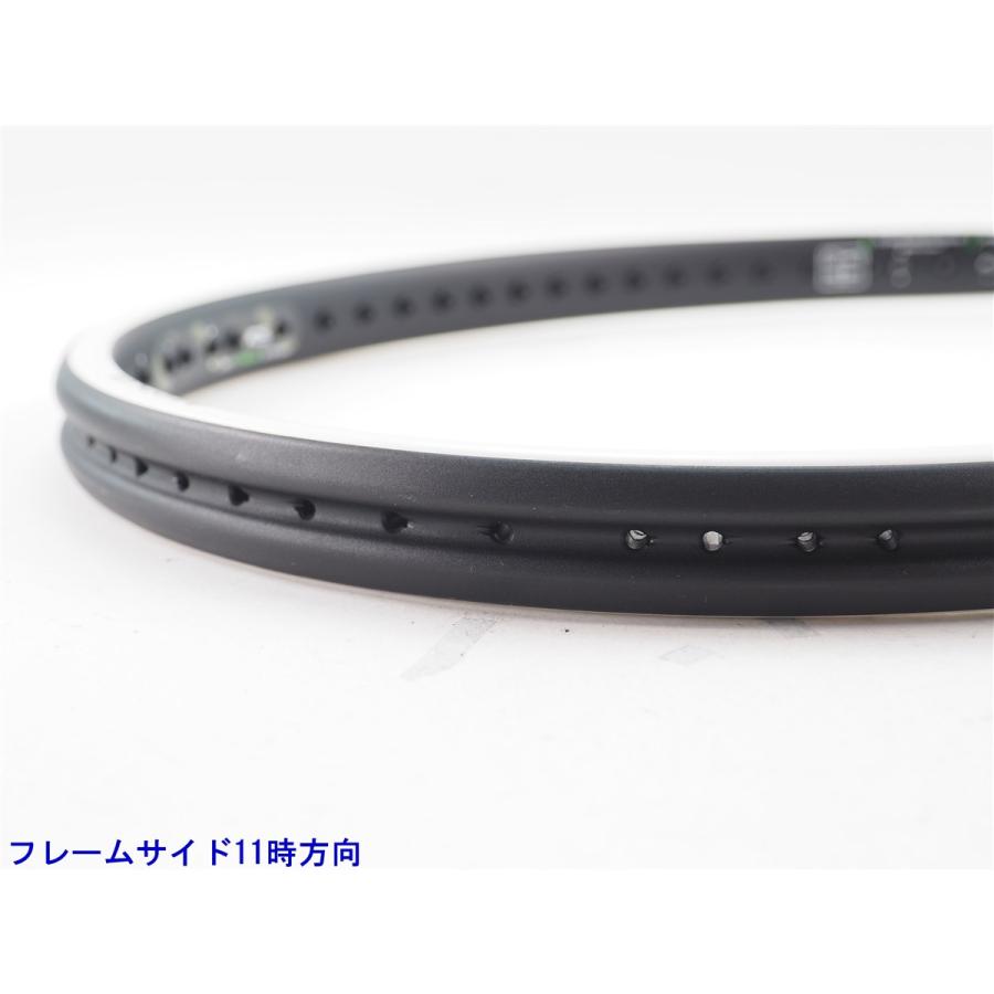 Prince（プリンス） 中古 テニスラケット ツアー 100(290g) 2020年