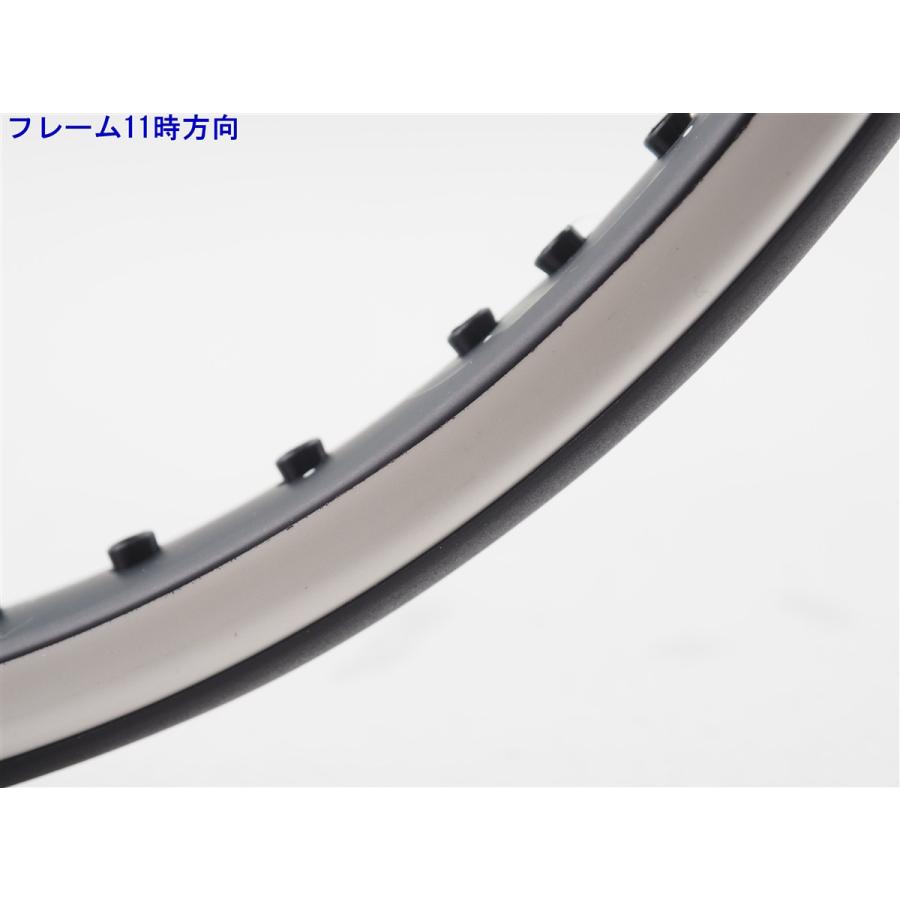 Prince（プリンス） 中古 テニスラケット ツアー 100(290g) 2020年