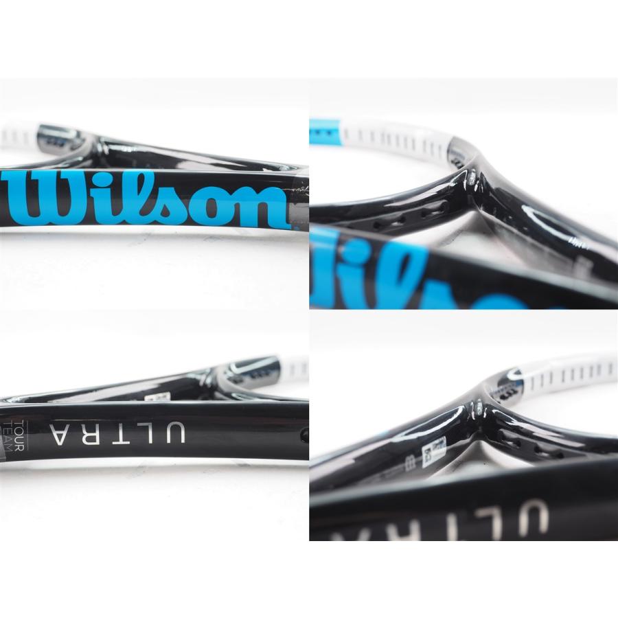 Wilson（ウイルソン） 中古 テニスラケット ウィルソン ウルトラ