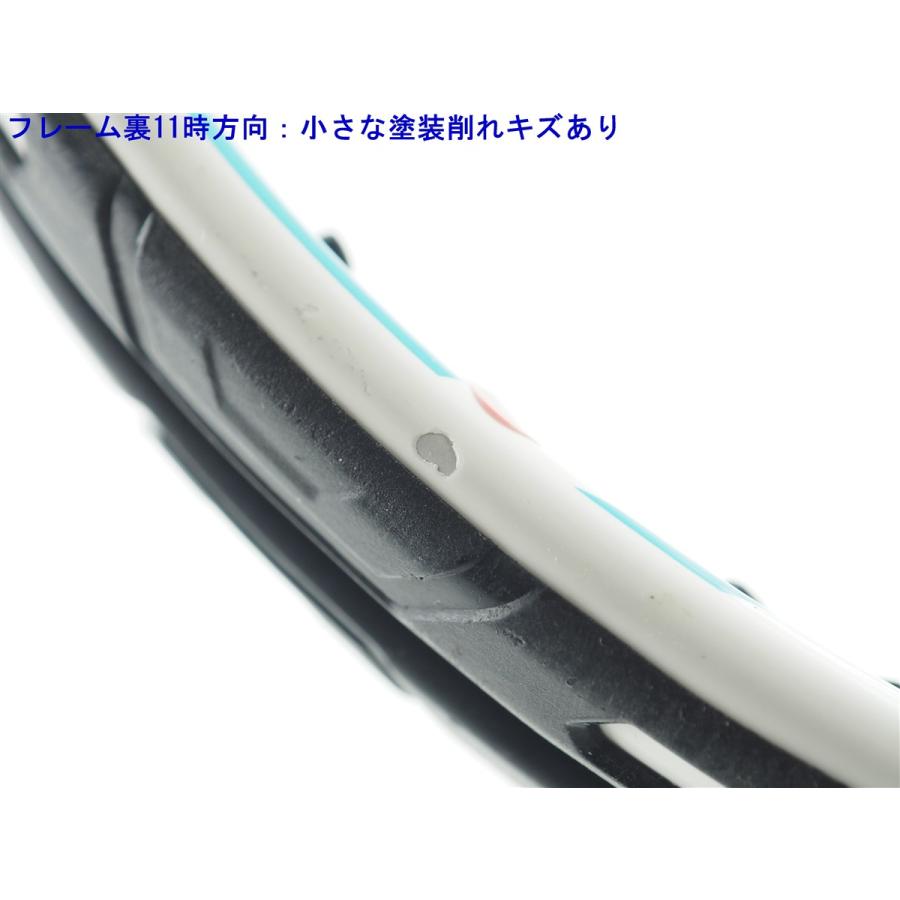 中古 テニスラケット テクニファイバー テンポ 298 2022年モデル (G2