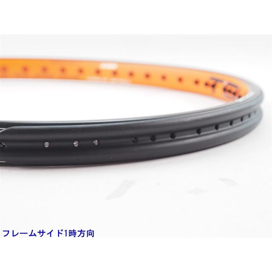 Prince（プリンス） 中古 テニスラケット ツアー アタック 100 2016年