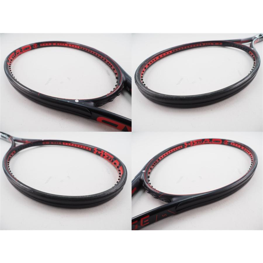 HEAD（ヘッド） 中古 テニスラケット グラフィン タッチ プレステージ