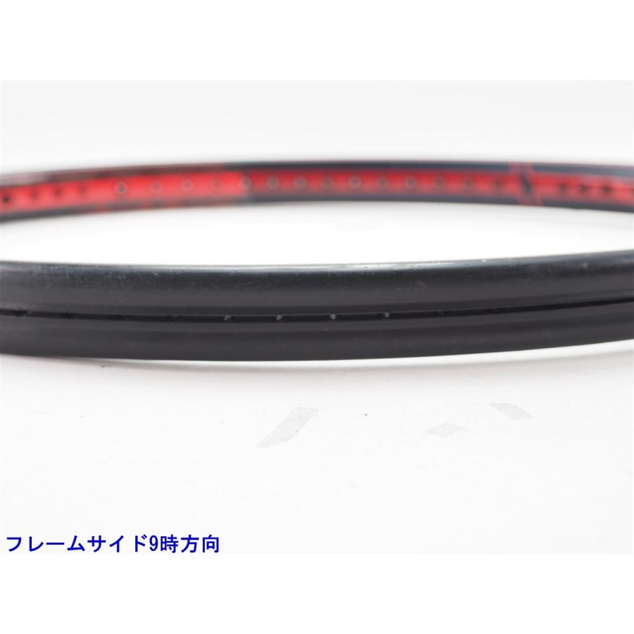 HEAD（ヘッド） 中古 テニスラケット グラフィン タッチ プレステージ