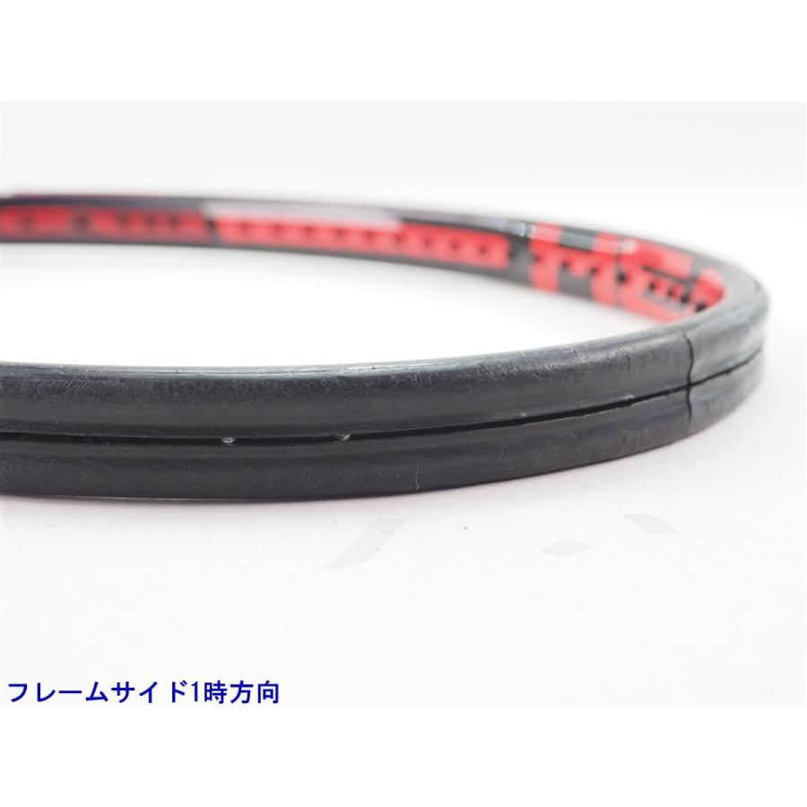 HEAD - 中古 テニスラケット ヘッド グラフィン タッチ プレステージ エス 2018年モデル (G2)HEAD GRAPHENE TOUCH PRESTIGE S 2018 HEAD（ヘッド） 中古 テニスラケット グラフィン タッチ プレステージ