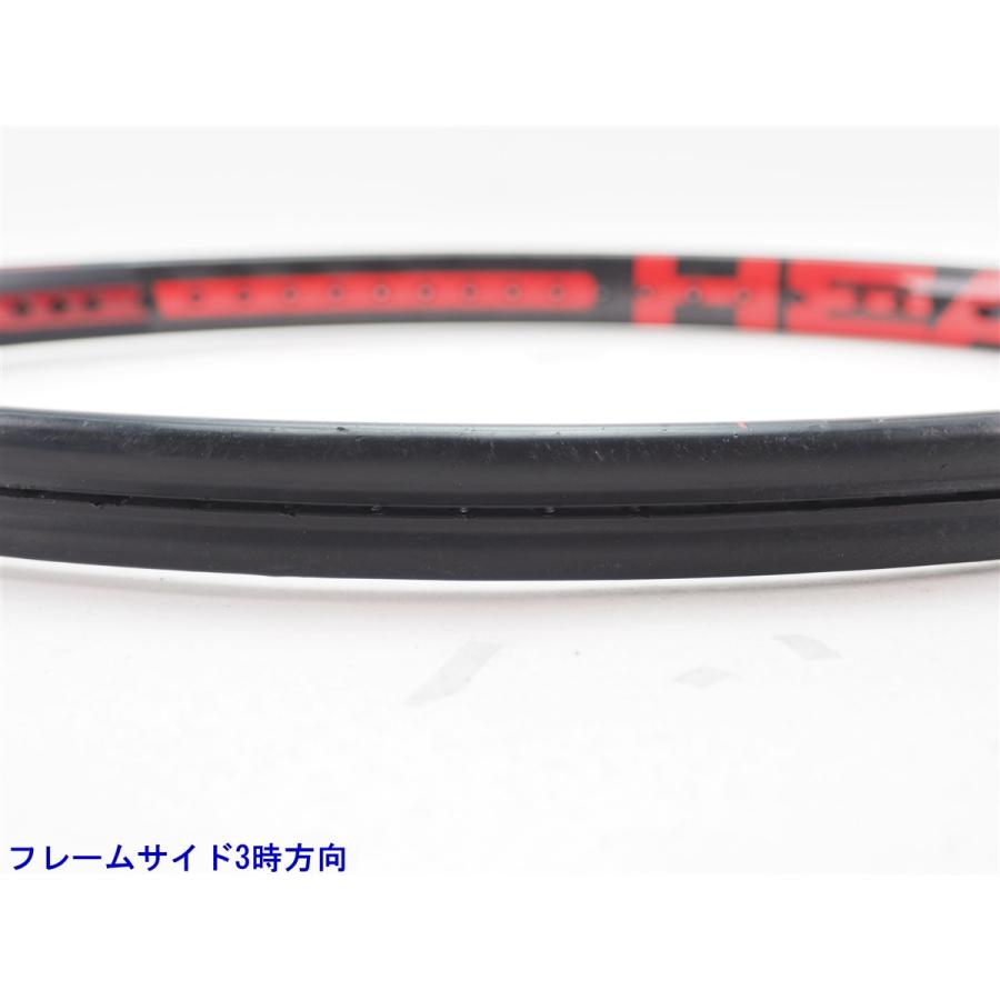 HEAD（ヘッド） 中古 テニスラケット グラフィン タッチ プレステージ