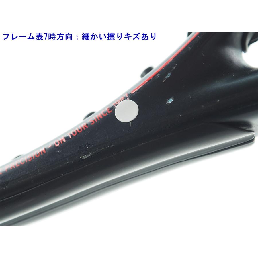 HEAD（ヘッド） 中古 テニスラケット グラフィン タッチ プレステージ