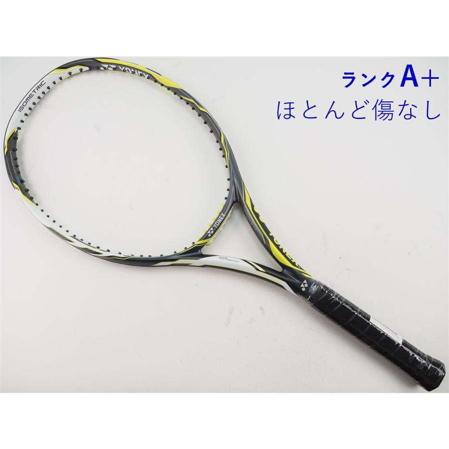 YONEX（ヨネックス） 中古 テニスラケット イーゾーン DR フィール