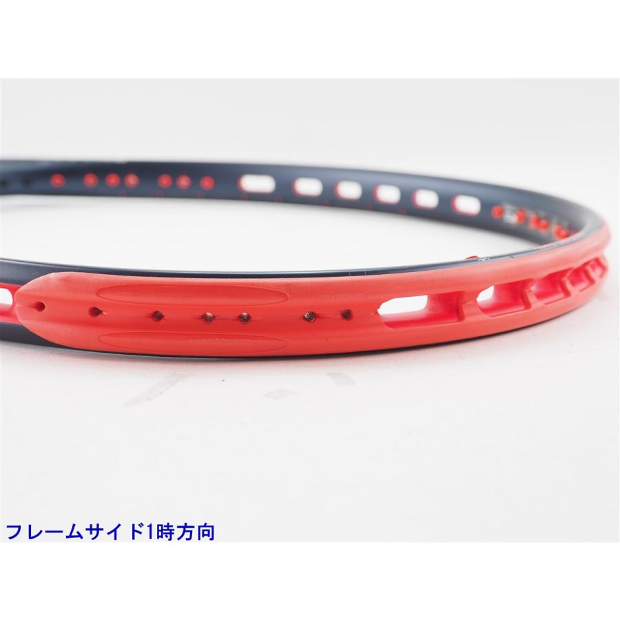 Prince（プリンス） 中古 テニスラケット ビースト オースリー 104