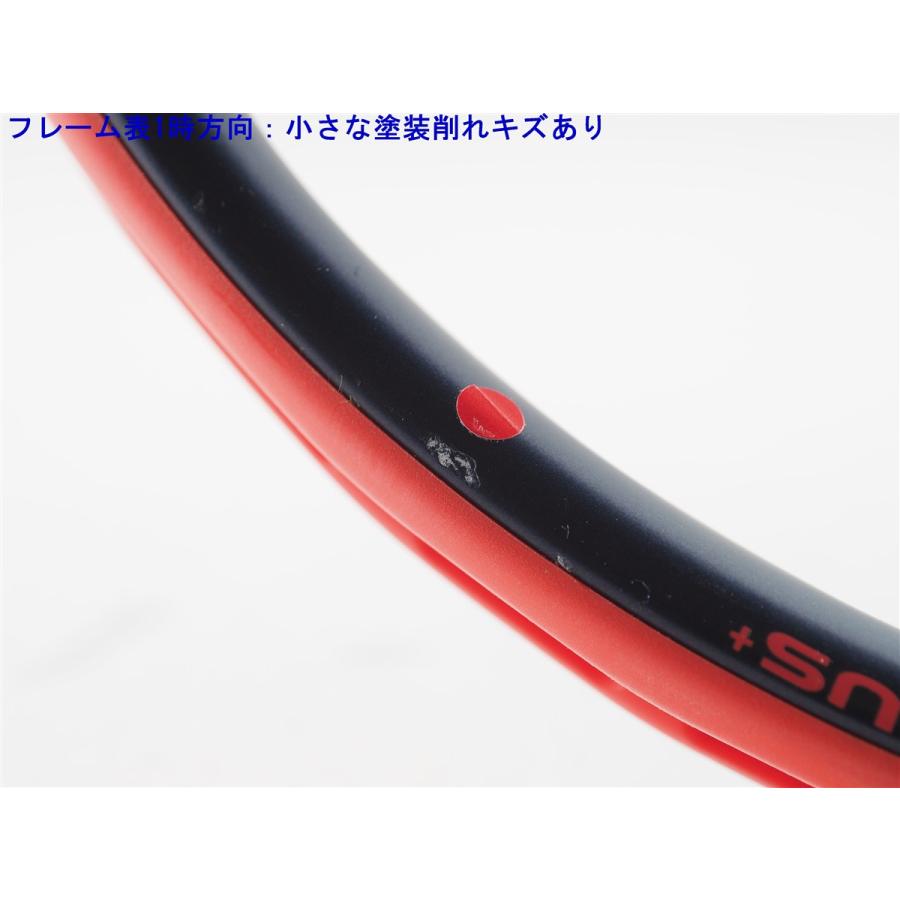 Prince（プリンス） 中古 テニスラケット ビースト オースリー 104