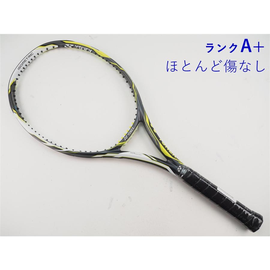 YONEX（ヨネックス） 中古 テニスラケット イーゾーン DR フィール
