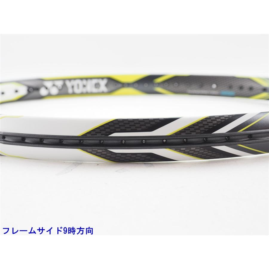 YONEX（ヨネックス） 中古 テニスラケット イーゾーン DR フィール