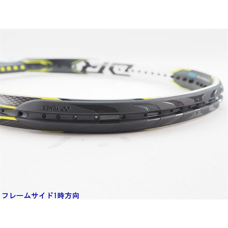YONEX（ヨネックス） 中古 テニスラケット イーゾーン DR フィール