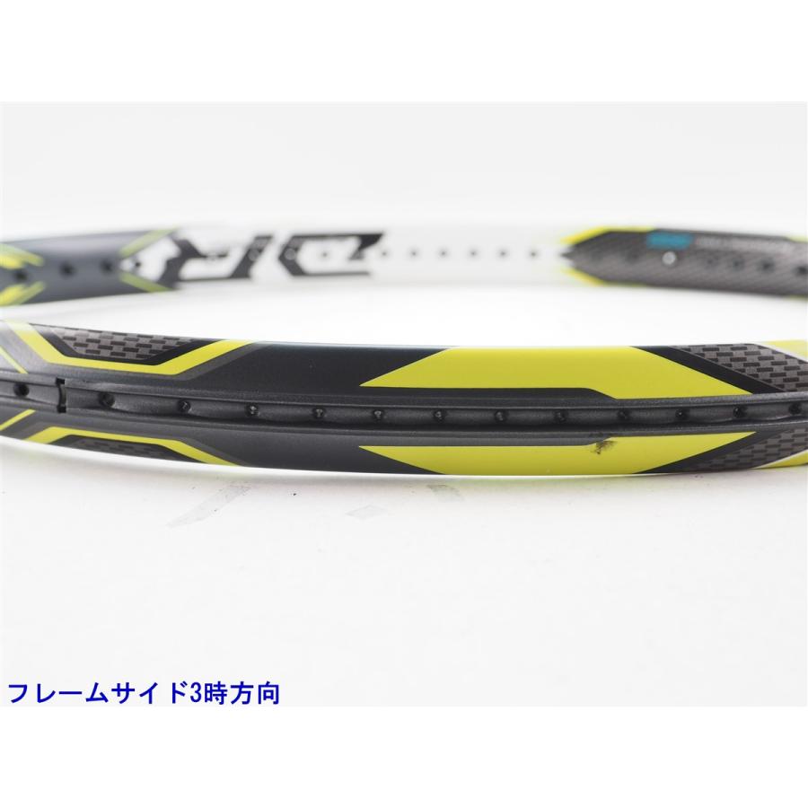 YONEX（ヨネックス） 中古 テニスラケット イーゾーン DR フィール
