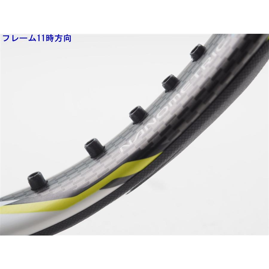YONEX（ヨネックス） 中古 テニスラケット イーゾーン DR フィール