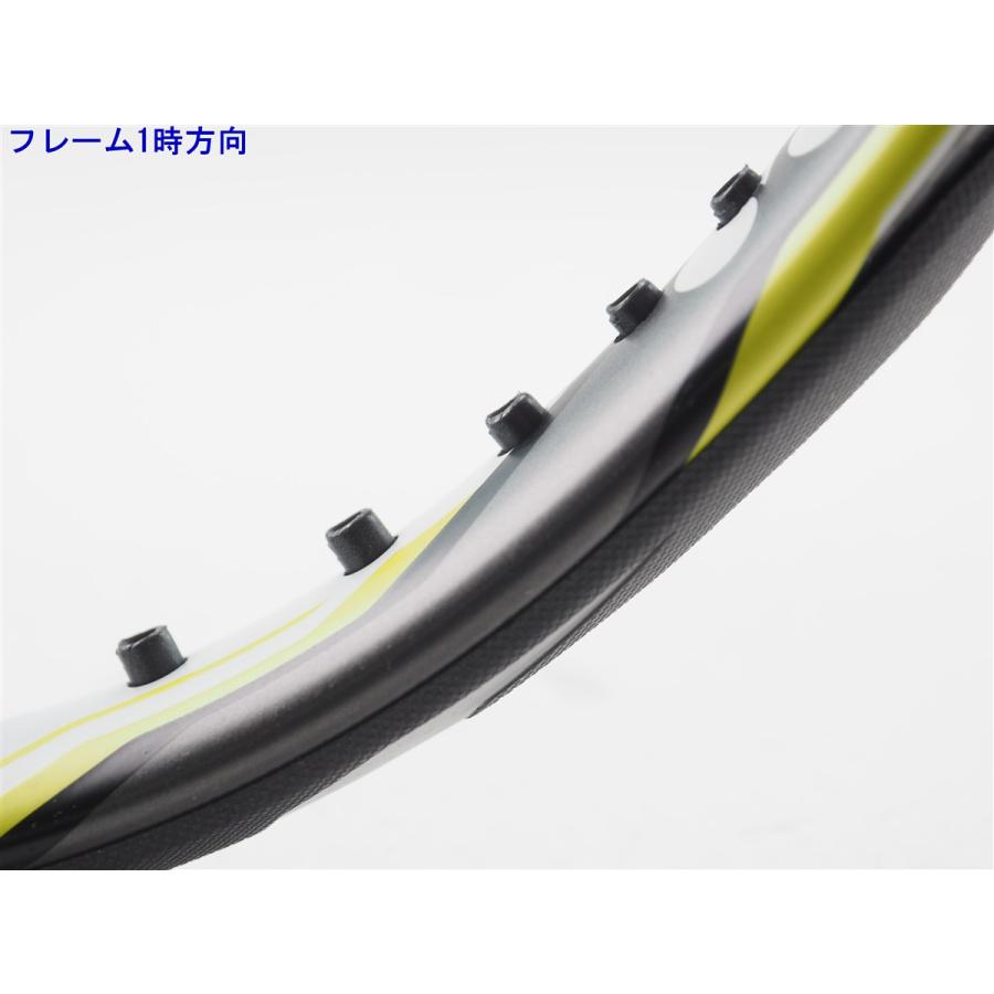 YONEX ヨネックス EZONE DR 102 イーゾーン G2 YONEX（ヨネックス） 中古 テニスラケット イーゾーン DR フィール