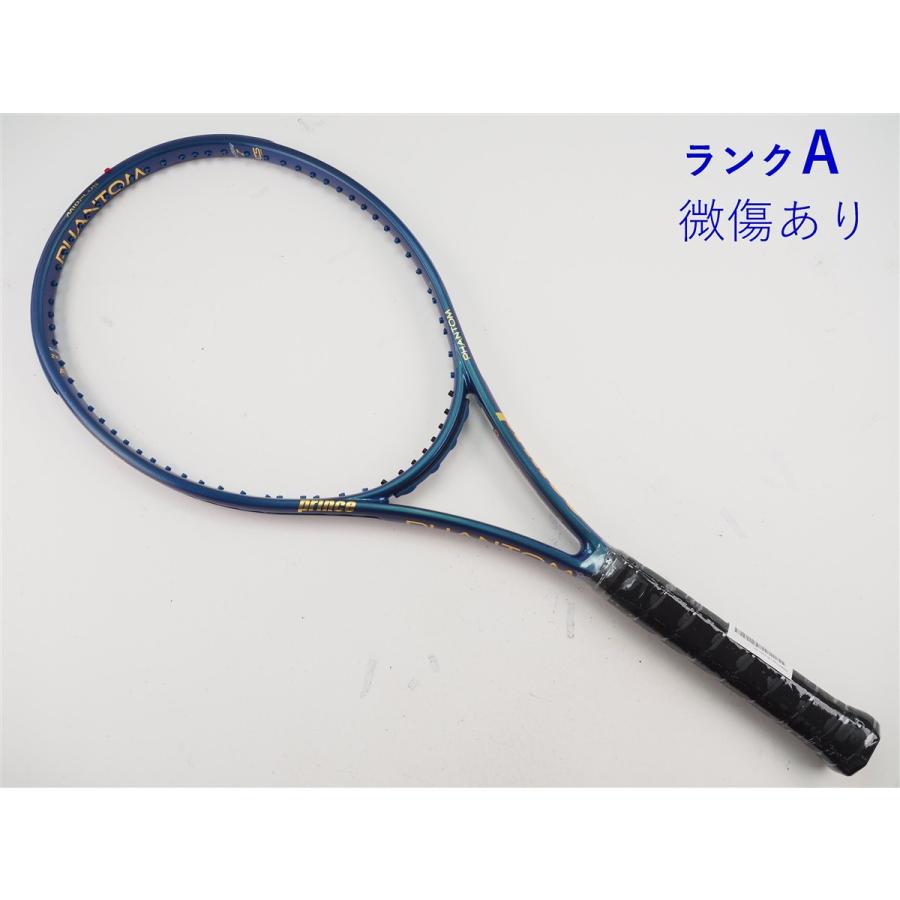Prince（プリンス） 中古 テニスラケット ファントム 100 2025年モデル