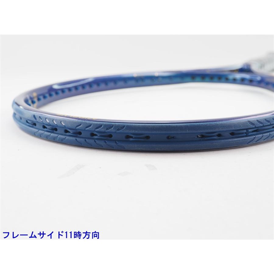 Prince（プリンス） 中古 テニスラケット ファントム 100 2025年モデル