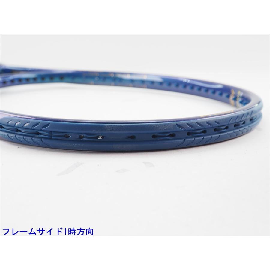 Prince（プリンス） 中古 テニスラケット ファントム 100 2025年モデル