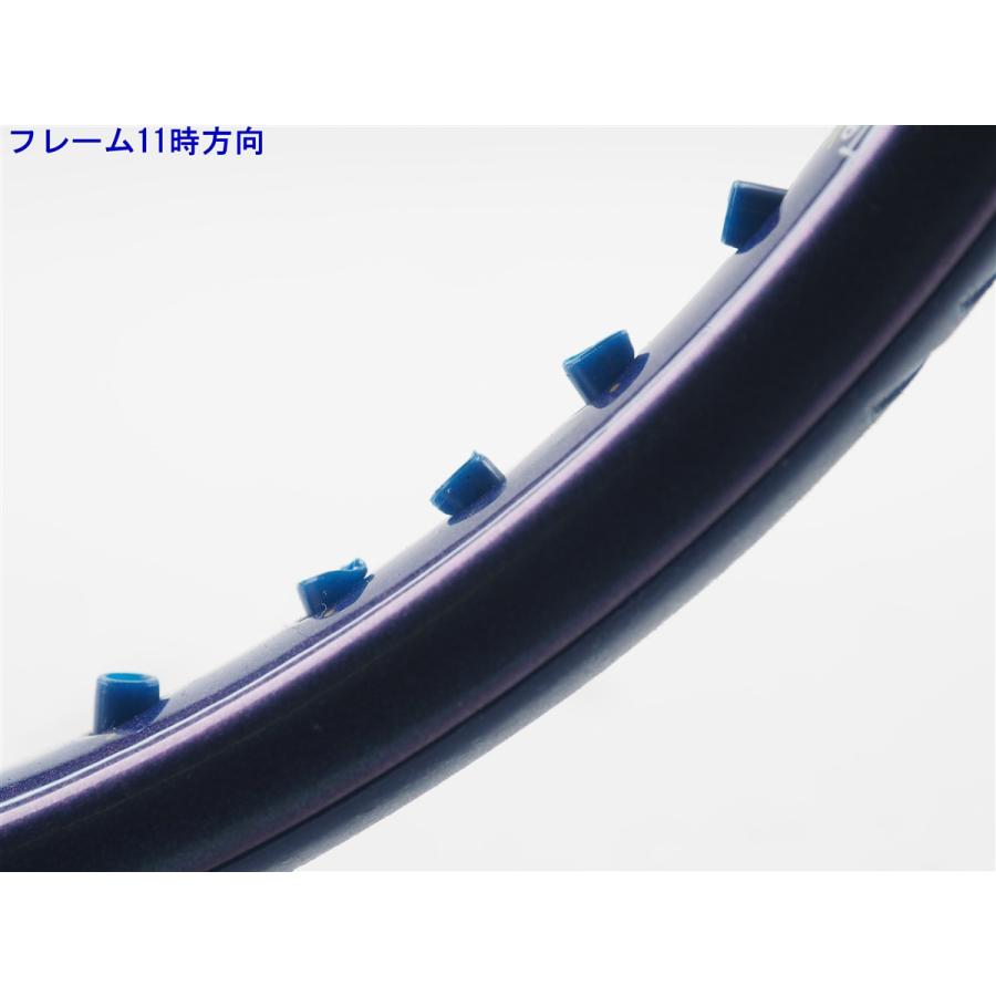 Prince（プリンス） 中古 テニスラケット ファントム 100 2025年モデル