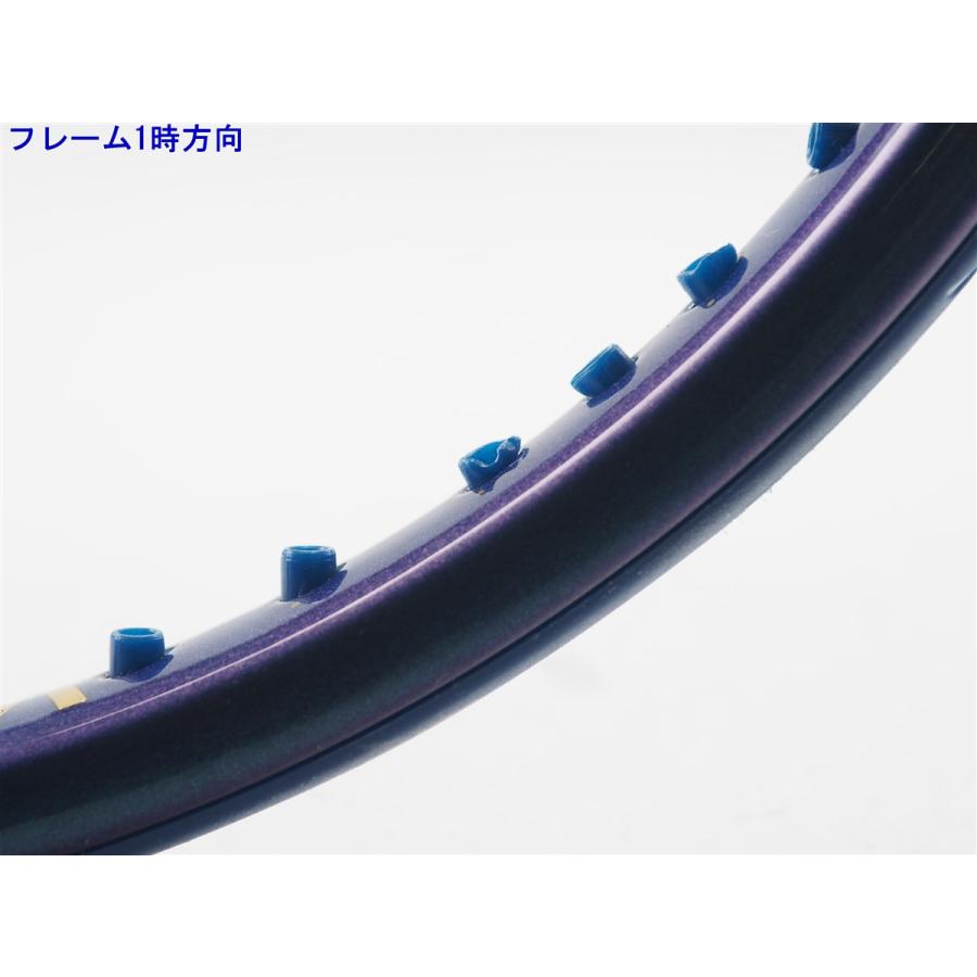 Prince（プリンス） 中古 テニスラケット ファントム 100 2025年モデル