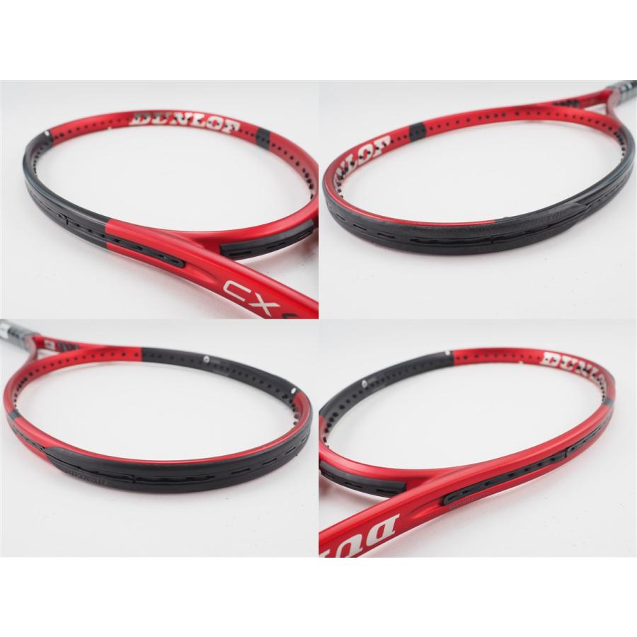 DUNLOP CX 400 TOUR 2021(G3) 2本セット DUNLOP（ダンロップ） 中古 テニスラケット シーエックス 400 ツアー