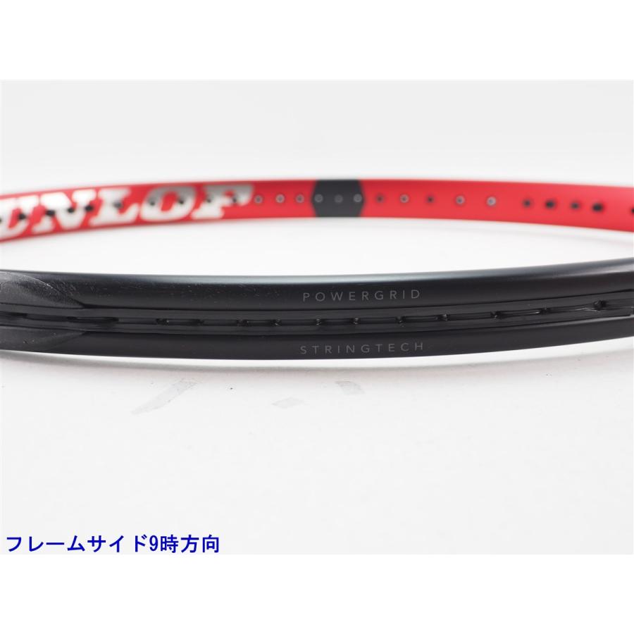 DUNLOP（ダンロップ） 中古 テニスラケット シーエックス 400 ツアー