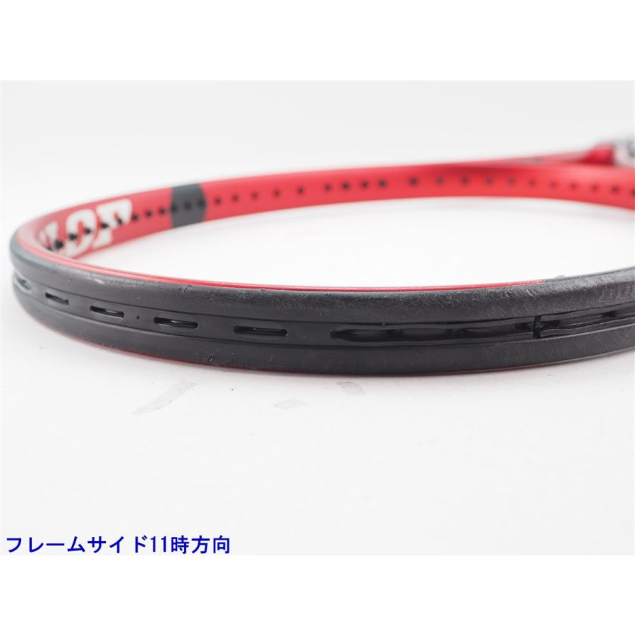 DUNLOP（ダンロップ） 中古 テニスラケット シーエックス 400 ツアー