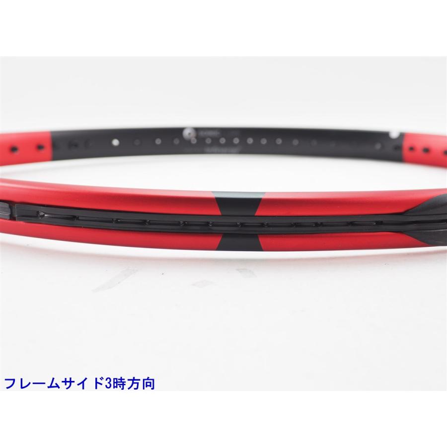 DUNLOP（ダンロップ） 中古 テニスラケット シーエックス 400 ツアー