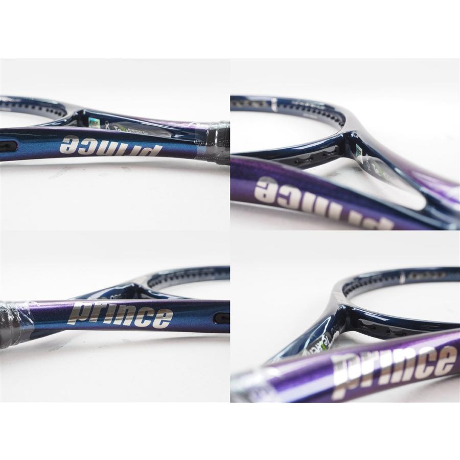 ラケット(硬式用) Prince X 100 G3 Prince（プリンス） 中古 テニスラケット エックス 100 2022年モデル