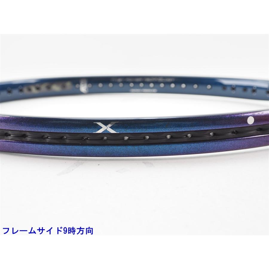 Prince（プリンス） 中古 テニスラケット エックス 100 2022年モデル