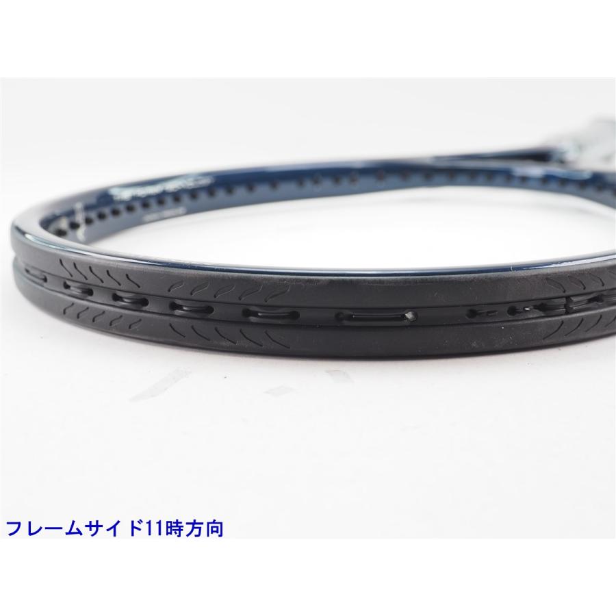 Prince（プリンス） 中古 テニスラケット エックス 100 2022年モデル