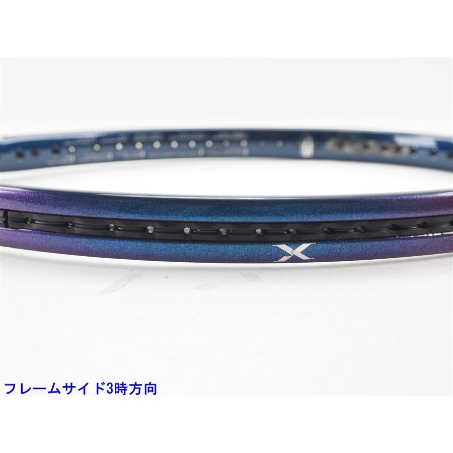 Prince（プリンス） 中古 テニスラケット エックス 100 2022年モデル