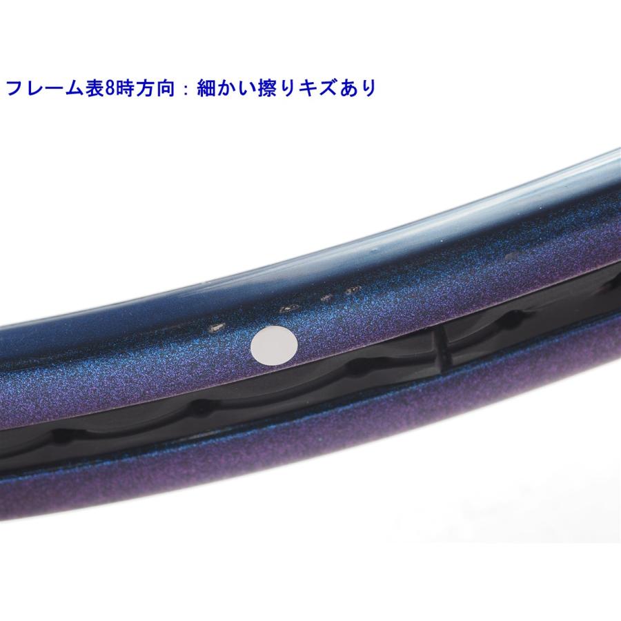 Prince（プリンス） 中古 テニスラケット エックス 100 2022年モデル