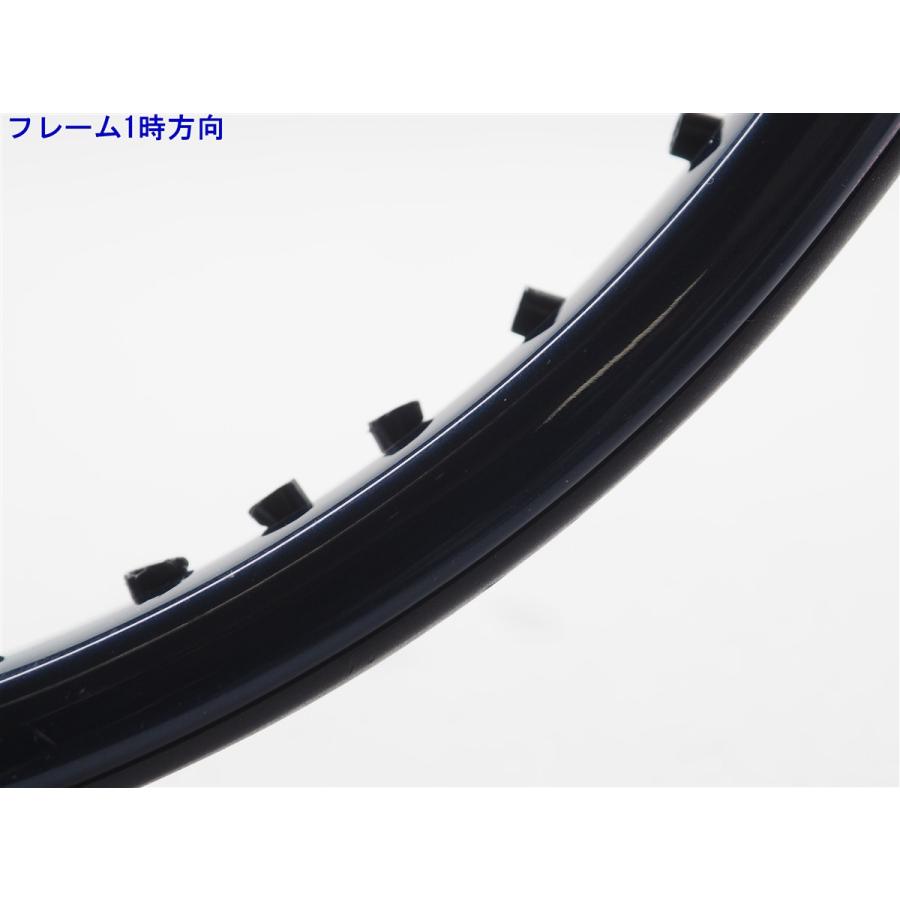 Prince（プリンス） 中古 テニスラケット エックス 100 2022年モデル