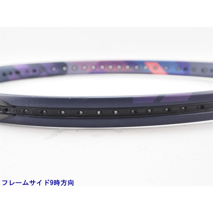 YONEX（ヨネックス） 中古 テニスラケット パーセプト 100 2025年