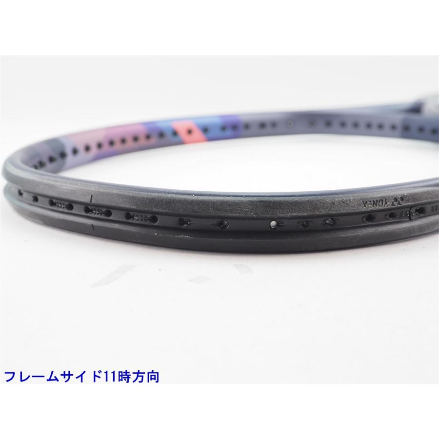 YONEX（ヨネックス） 中古 テニスラケット パーセプト 100 2025年