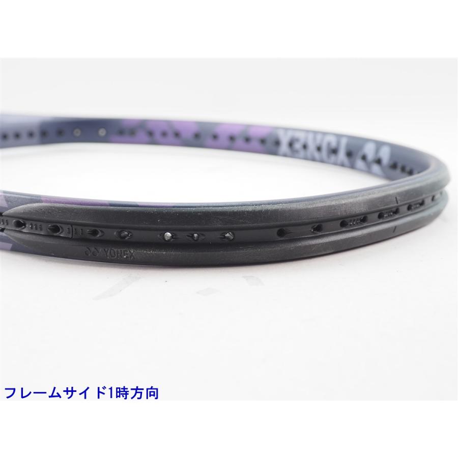 YONEX（ヨネックス） 中古 テニスラケット パーセプト 100 2025年