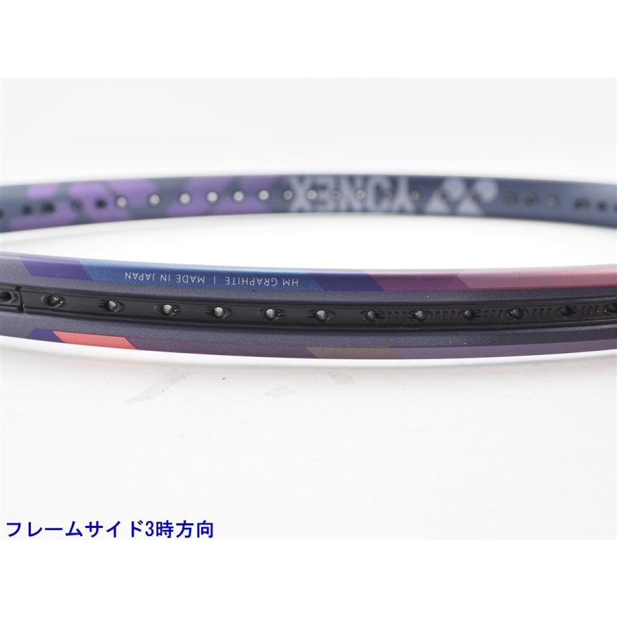 YONEX（ヨネックス） 中古 テニスラケット パーセプト 100 2025年