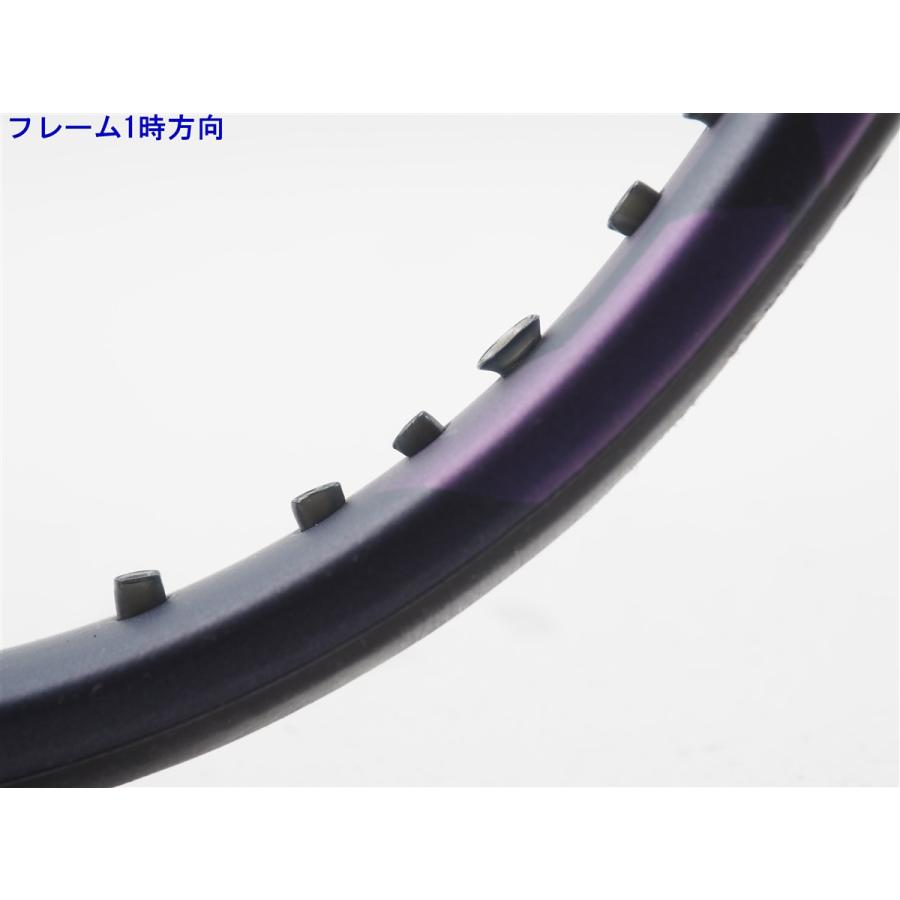 YONEX（ヨネックス） 中古 テニスラケット パーセプト 100 2025年