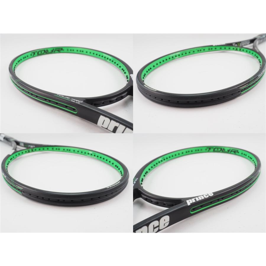 Prince（プリンス） 中古 テニスラケット ツアープロ 95 エックス