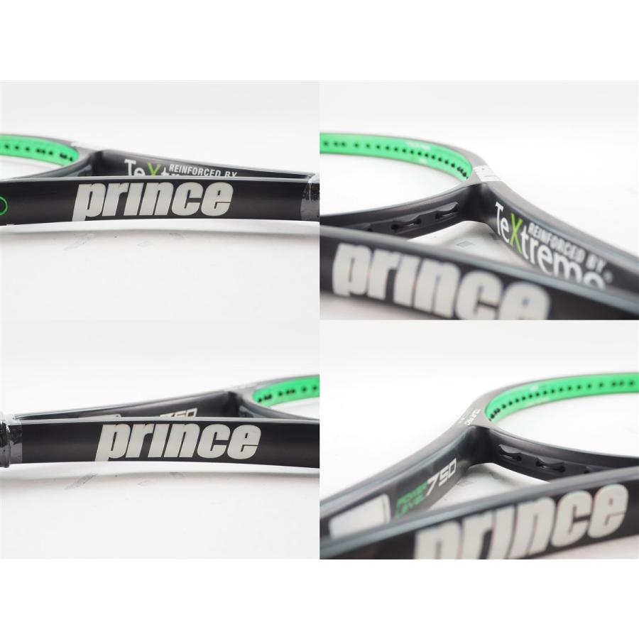 Prince（プリンス） 中古 テニスラケット ツアープロ 95 エックス