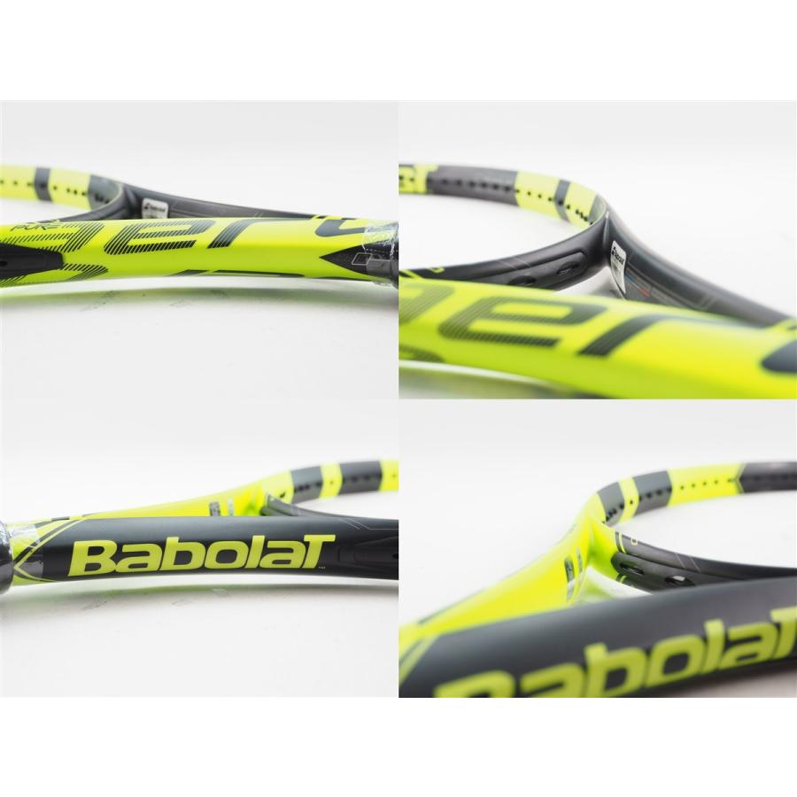 【希少】 BabolaT PURE aero PLAY G3 2015年モデル Babolat Pure Aero 98 Tennis Racquet | Midwest Racquet Sports