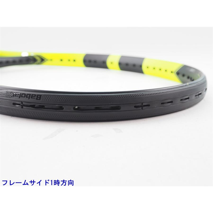 Babolat（バボラ） 中古 テニスラケット ピュア アエロ 2015年モデル