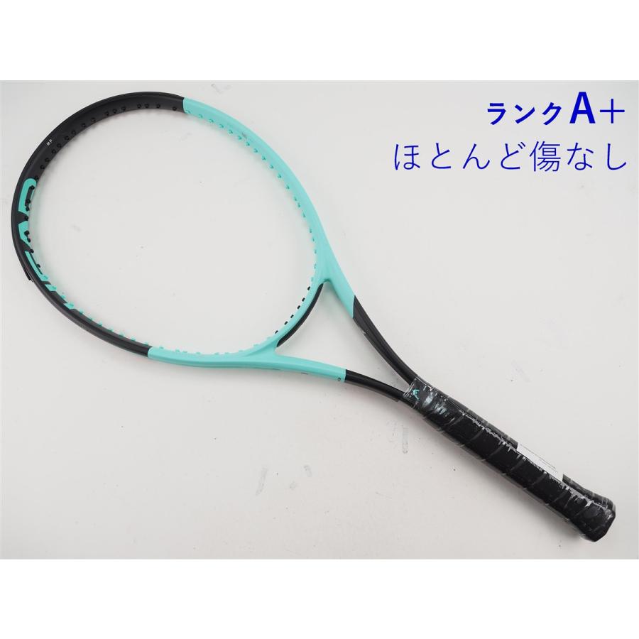 HEAD BOOM MP 2024 現行モデル　G2 中古 HEAD（ヘッド） 中古 テニスラケット ブーム MP 2024年モデル (G2)HEAD