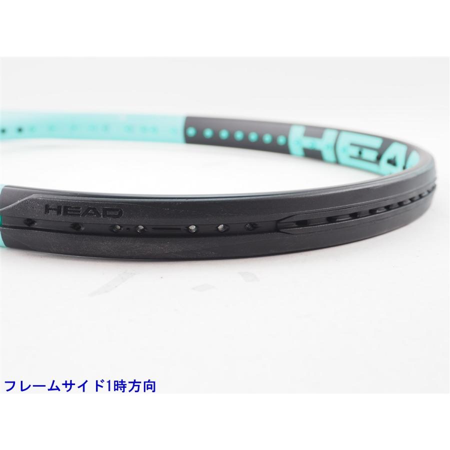 HEAD（ヘッド） 中古 テニスラケット ブーム MP 2024年モデル (G2)HEAD