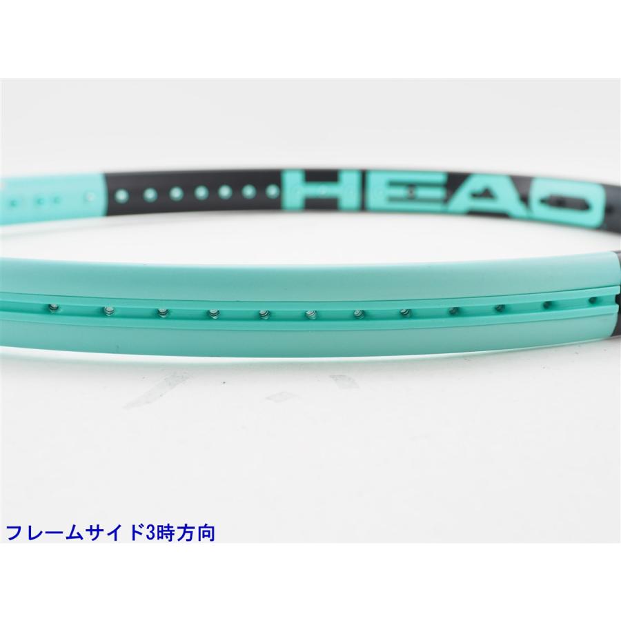 HEAD（ヘッド） 中古 テニスラケット ブーム MP 2024年モデル (G2)HEAD