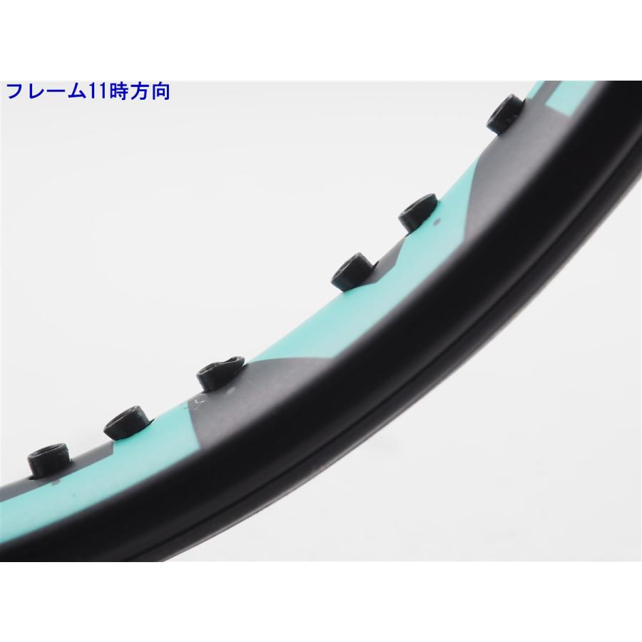 HEAD（ヘッド） 中古 テニスラケット ブーム MP 2024年モデル (G2)HEAD
